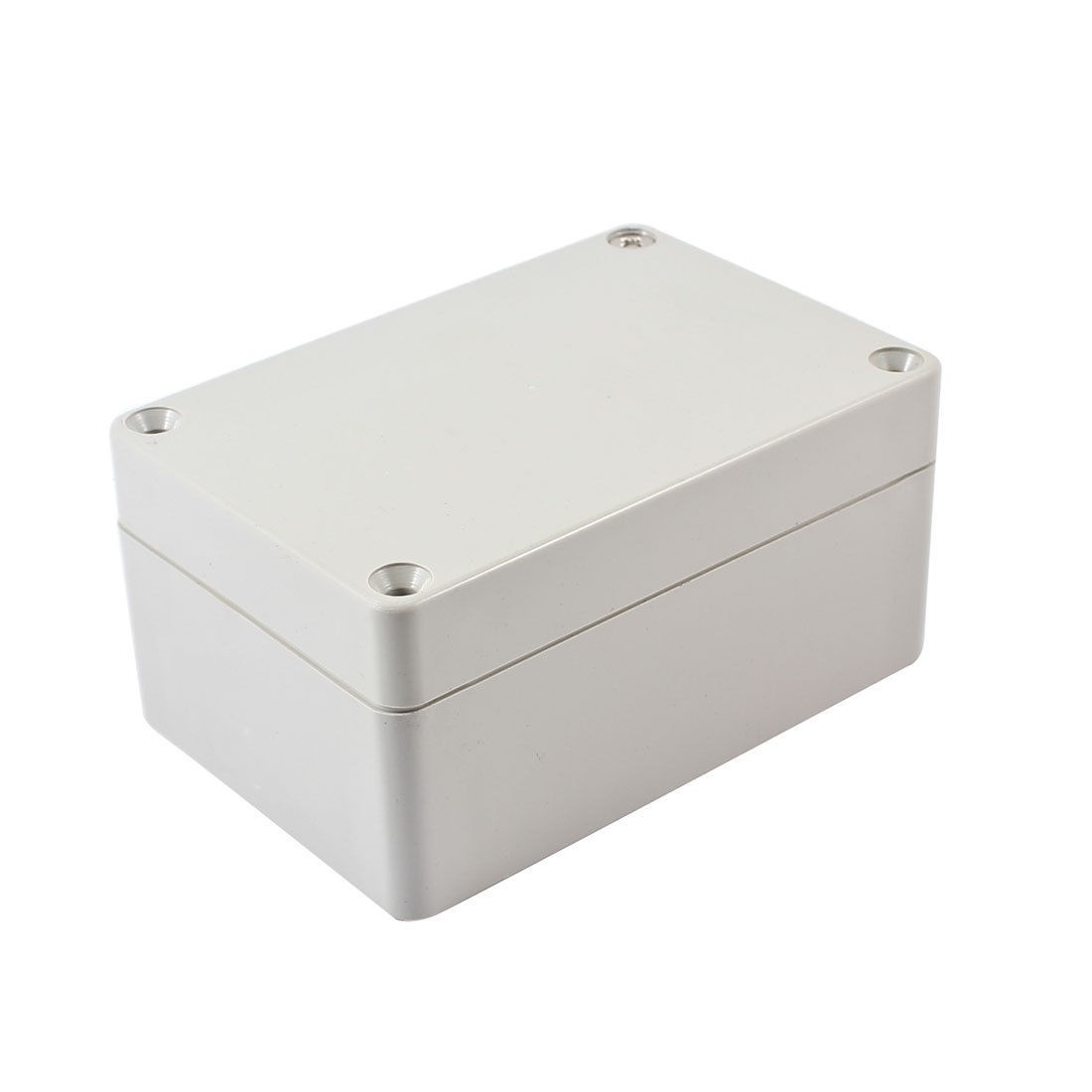 100mm x 70mm x 50mm Waterproof Plastic Enclosure Case DIY Junction Box