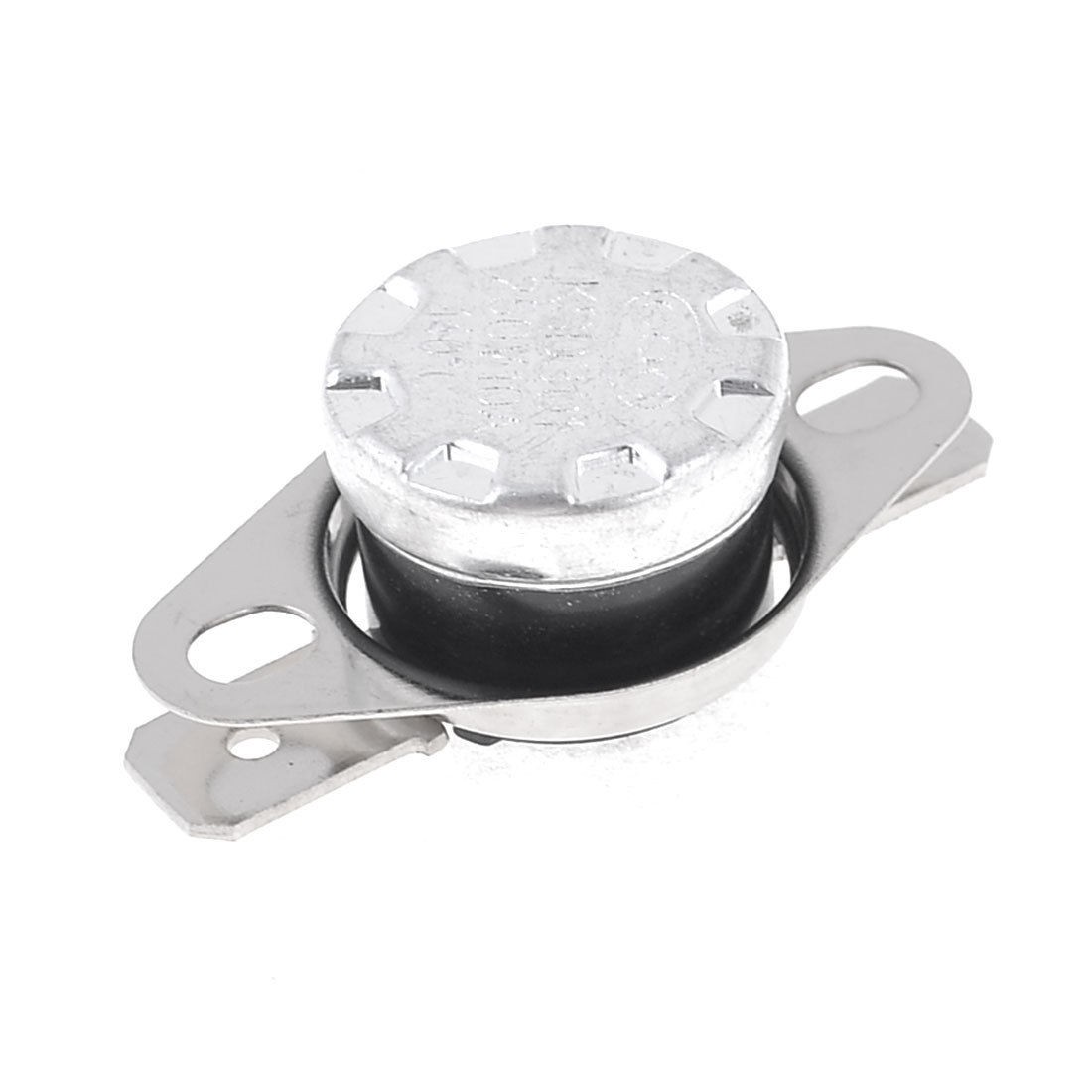 KSD301 140 Celsius Normally Close Temperature Control Thermostat Switch