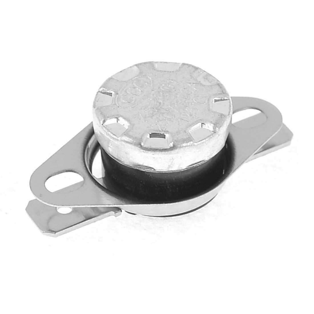 KSD301 135 Celsius Normally Close Temperature Control Thermostat Switch