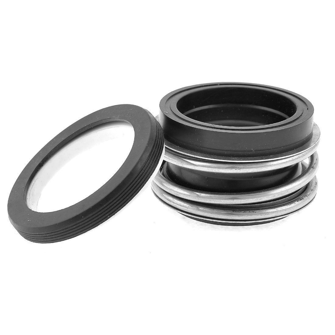 MB2-50 Ceramic Rotary Ring Rubber Bellows Pump Mechanical Seal 50mm