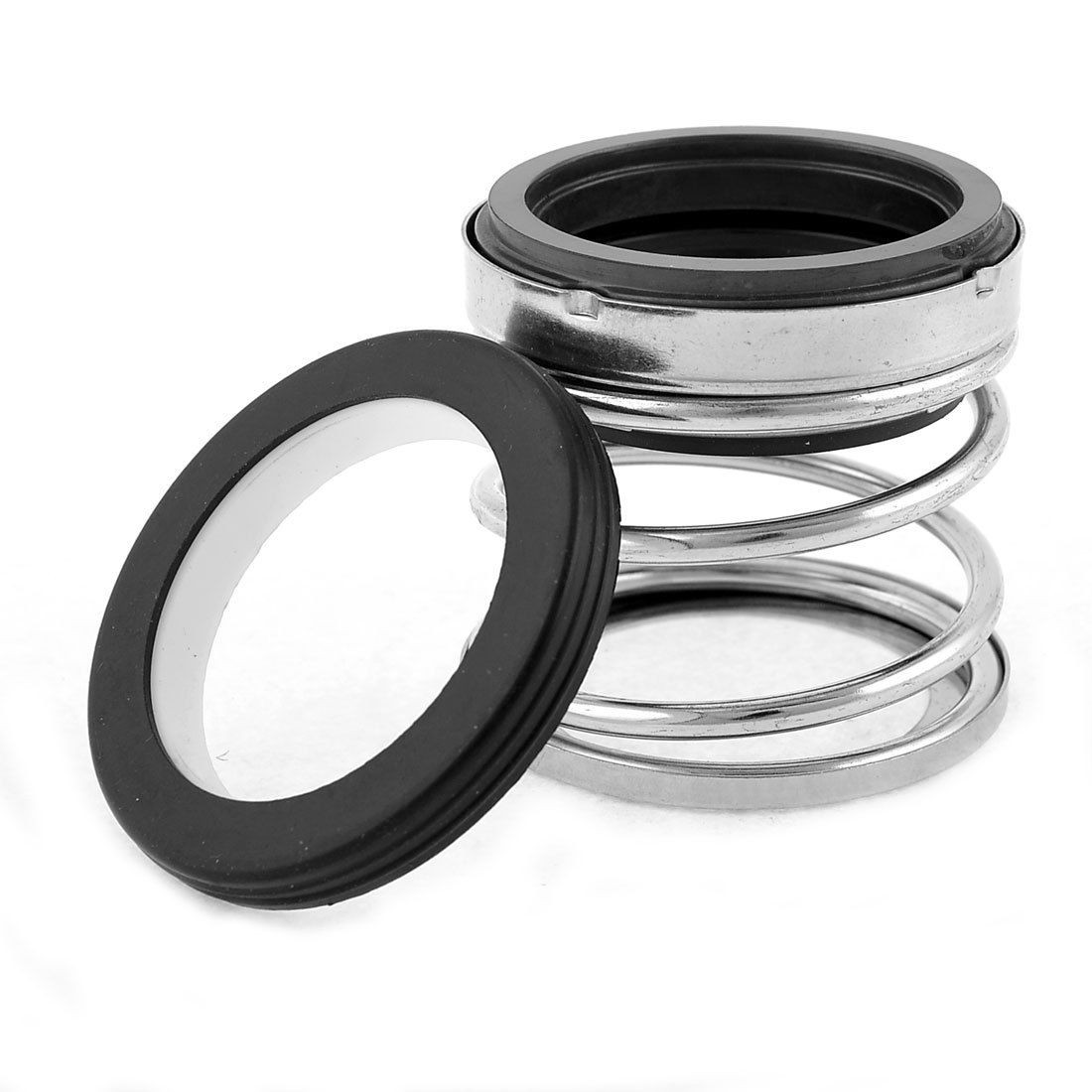 BIA-40 Ceramic Rotary Ring Rubber Bellows Pump Mechanical Seal 40mm