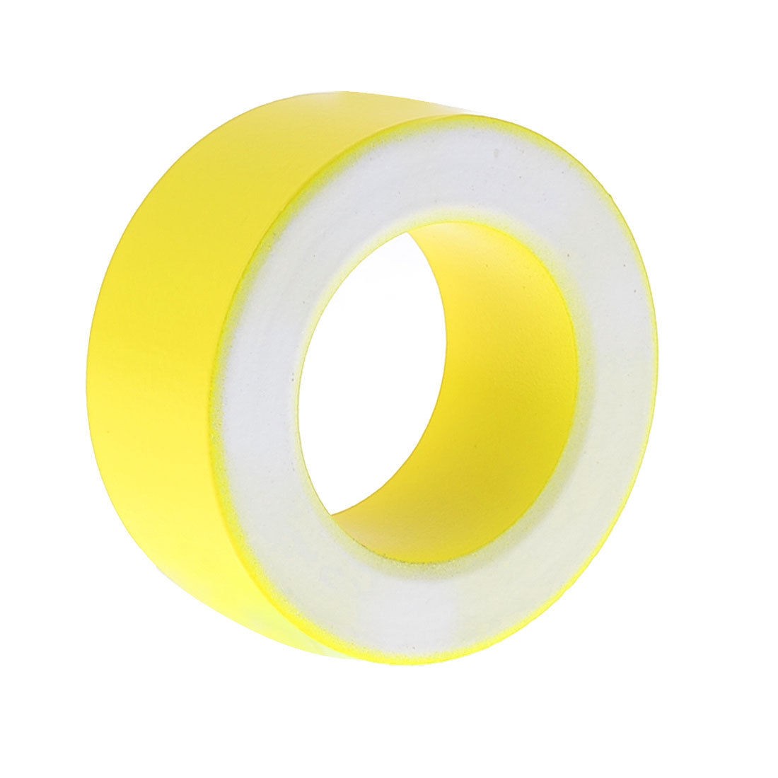 Yellow White AT225-26B Toroid Core Power Ferrite 58x35x25mm for Inductor