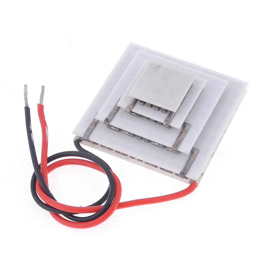 C1203-4P1540 4-Level Semi-conductor Cooler Cooling Plate DC12V 110C 36W
