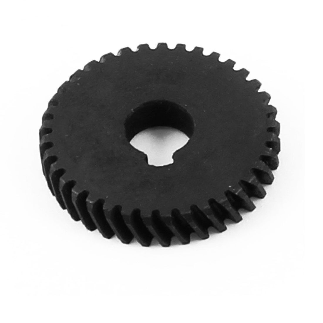 Metal Gear Wheel 37T 8mm x 29mm for 6.5 Electric Hand Drill