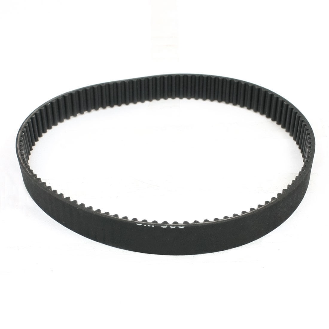 Servo Motor 3mm Pitch 11" Girth Single Sided Notched PU Timing Belt