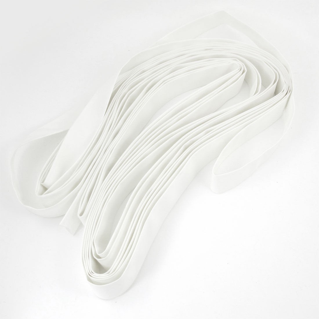 Ratio 2:1 Polyolefin 3mm Diammeter Heat Shrink Shrinkable Tube 12 Meters