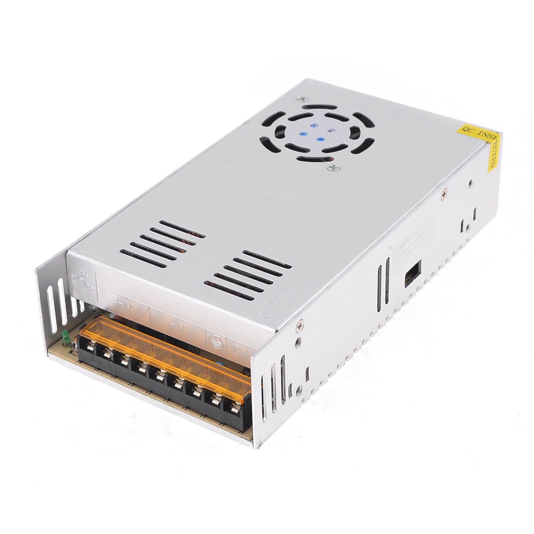 R-360-12 Aluminum Housing Output DC 12V 30A LED Switching Power Supply