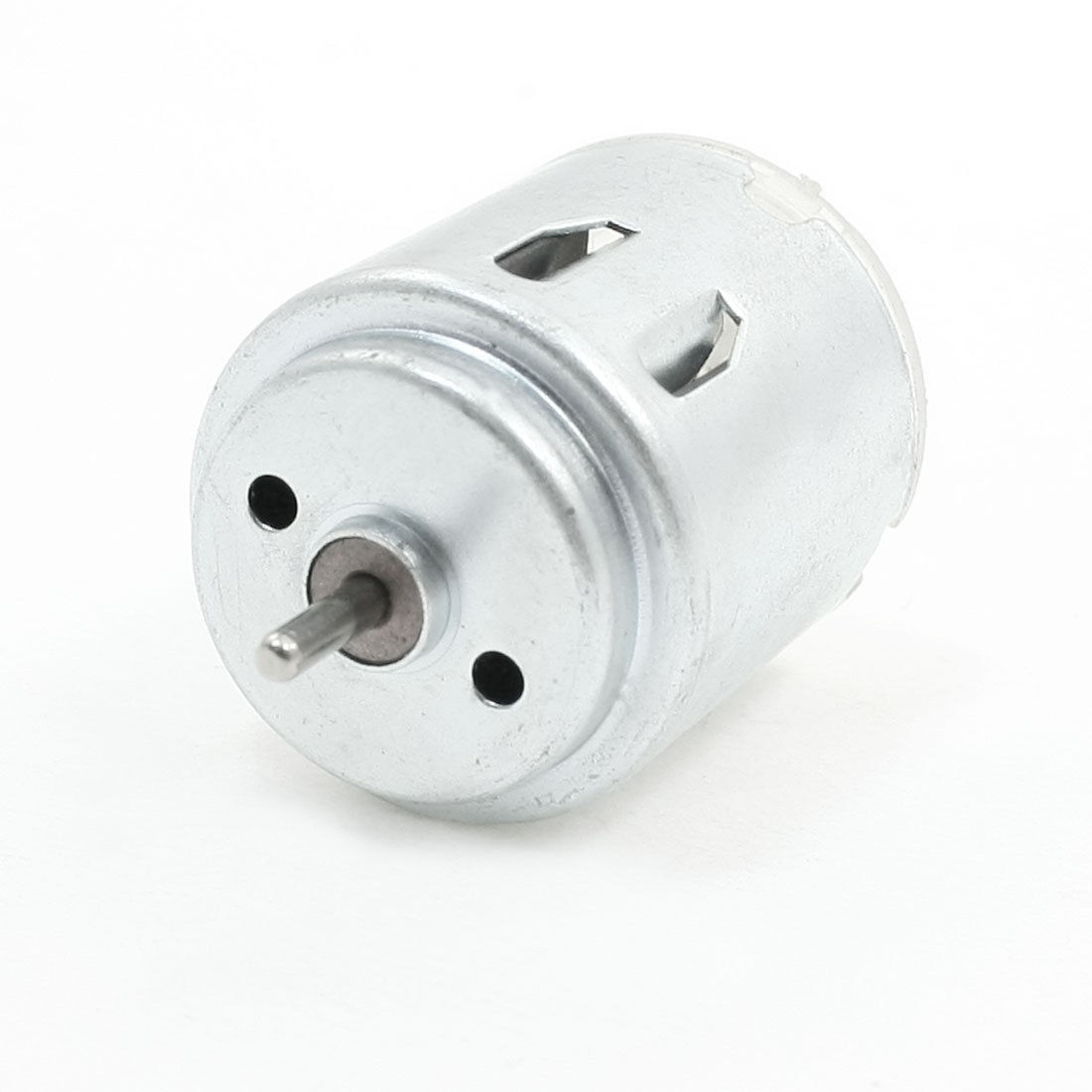 2mm Dia Shaft Magnetic Motor 7300RPM 3V DC for Hair Clipper