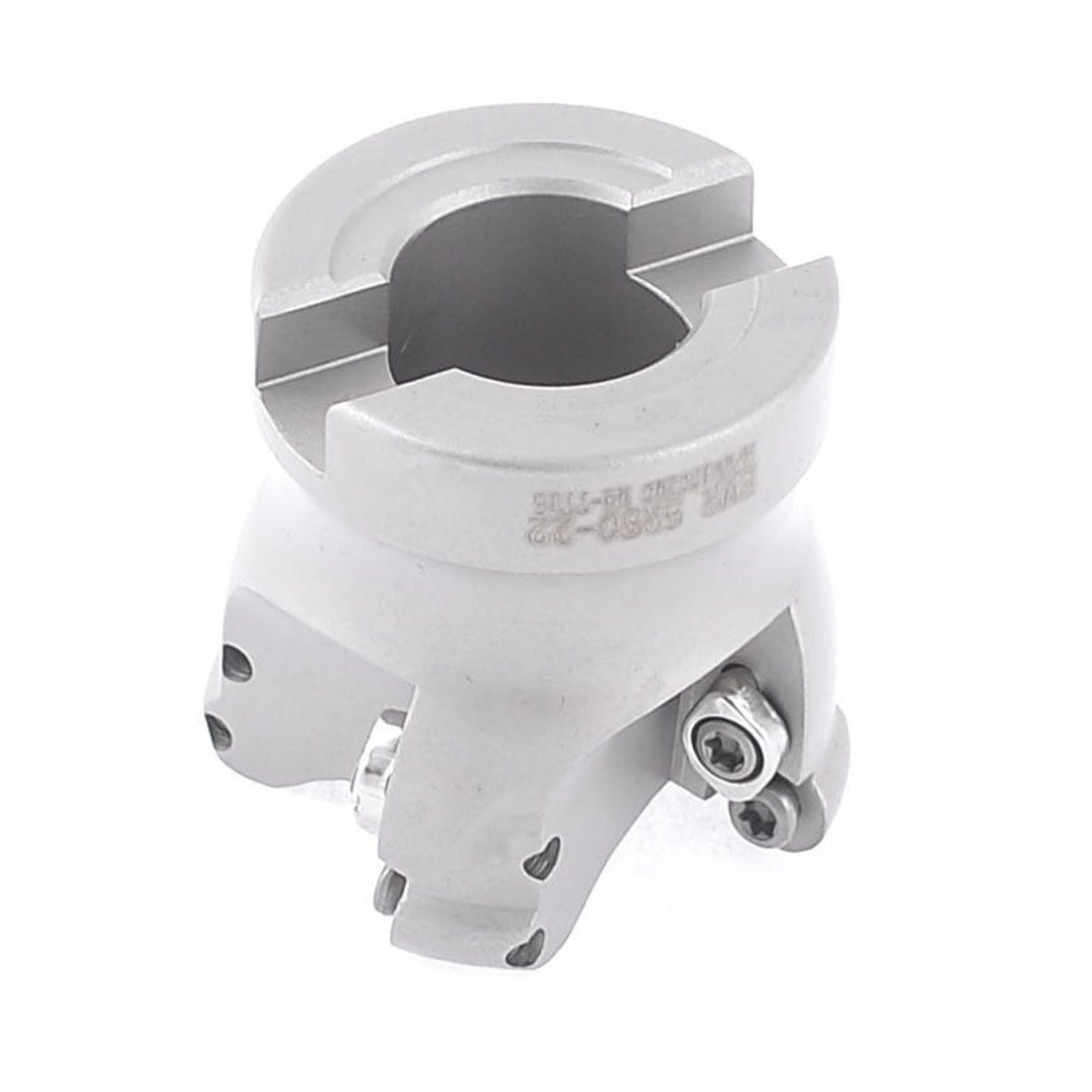 EMR 5R50-22 22mm x 50mm Round Dowel Face Mill Milling Cutter Tool