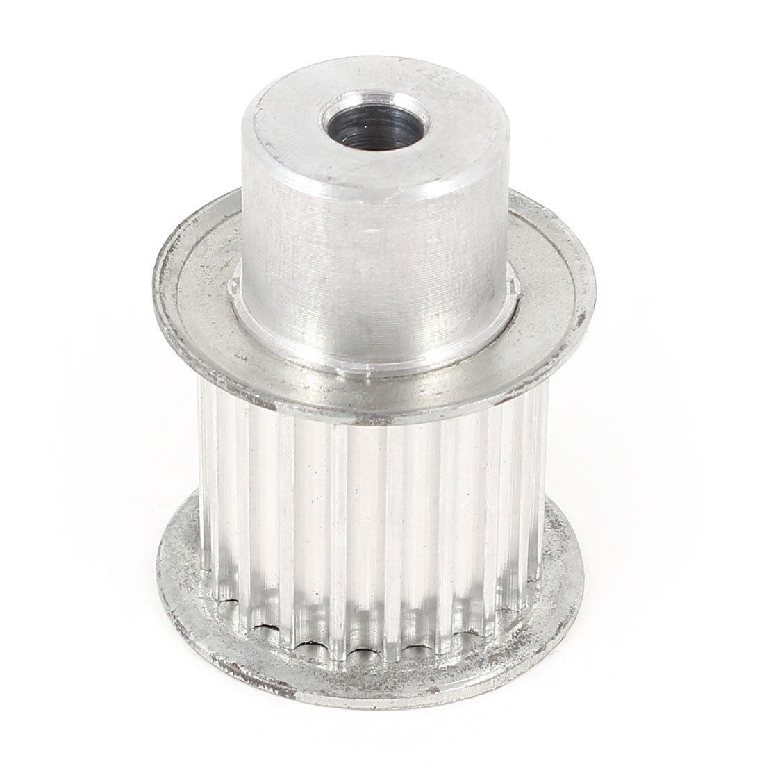 25mm Belt Width 8mm Bore 20 Teeth Synchronous Timing Pulleys for Stepper Motor