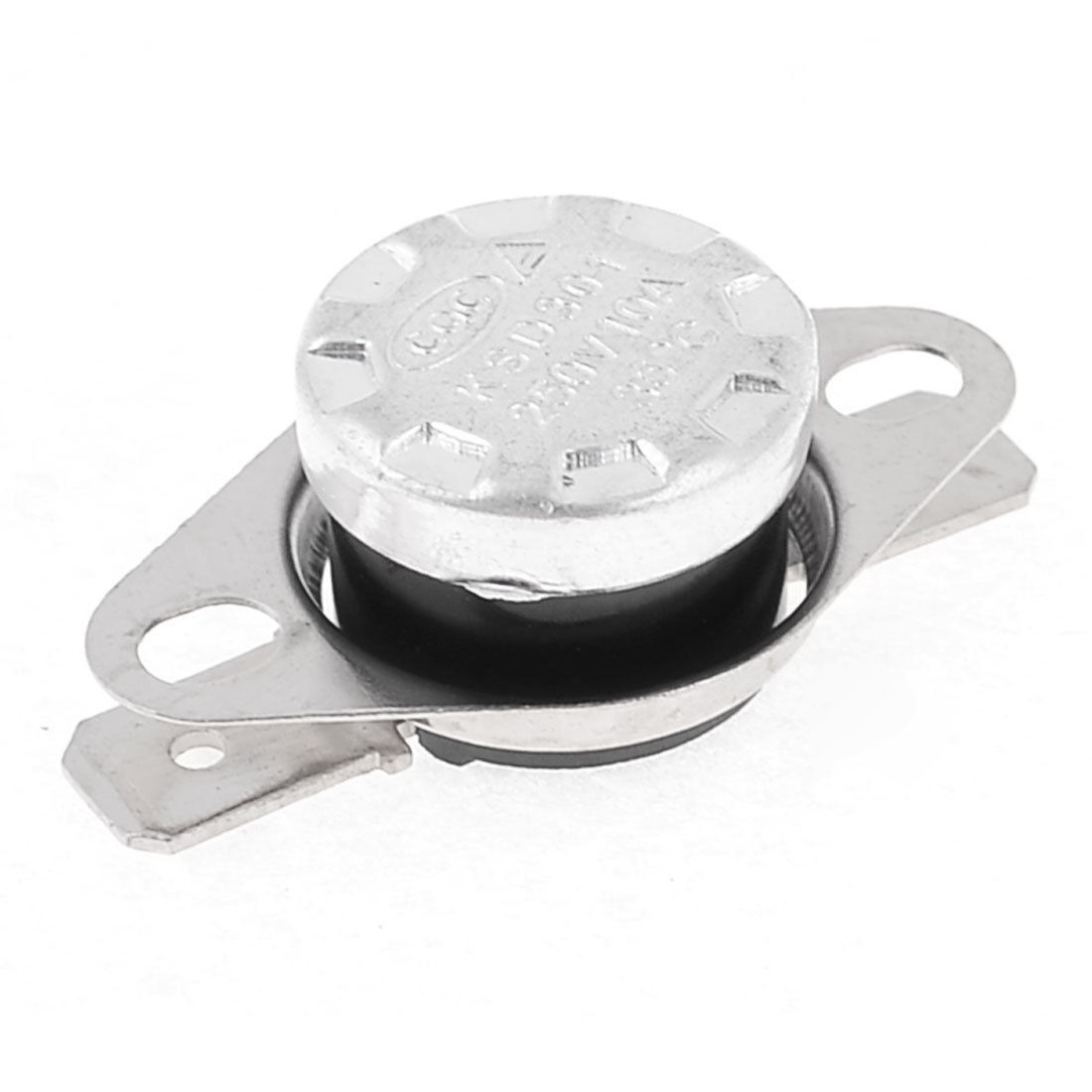 KSD301 35 Celsius Normally Close Temperature Control Thermostat Switch