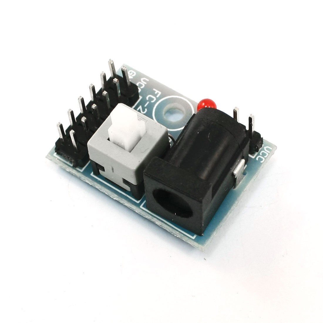 Switchable Red Indicator FC-21 Power Expansion Board Module
