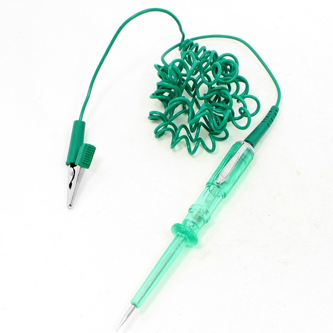 Auto Car DC 6-12-24V Electrical Circuit Voltage Tester Pen Electroprobe