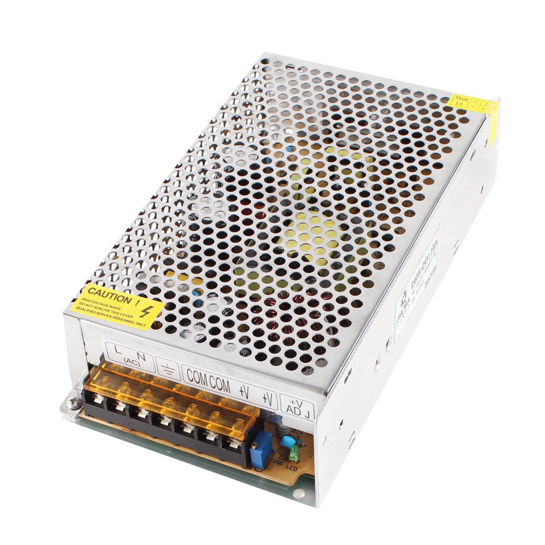 LED Strip Switching Switch Power Supply Driver AC 110/220V DC 24V 10A