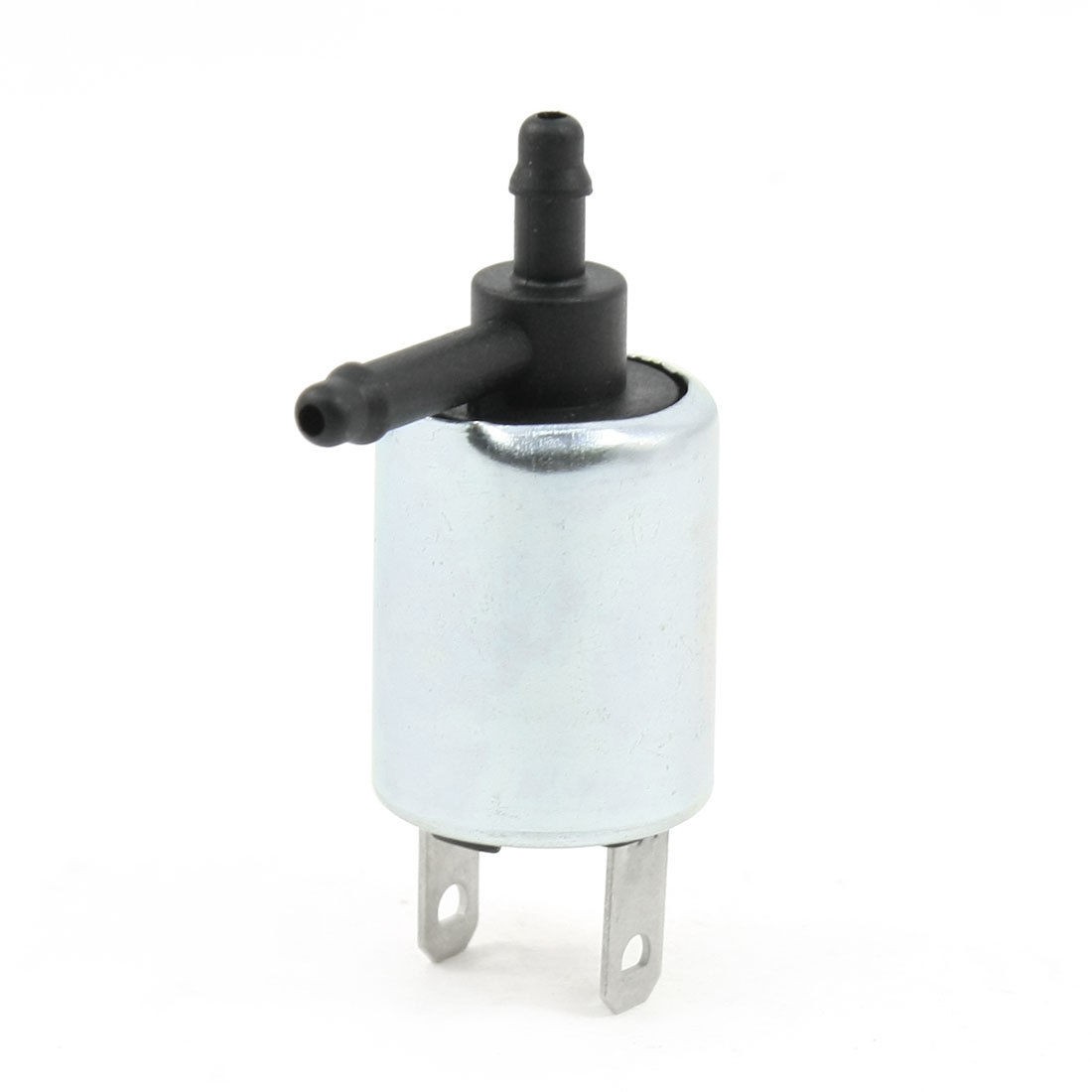 Air Power Machine Electromagnetic Solenoid Valve DC 24V 12mA