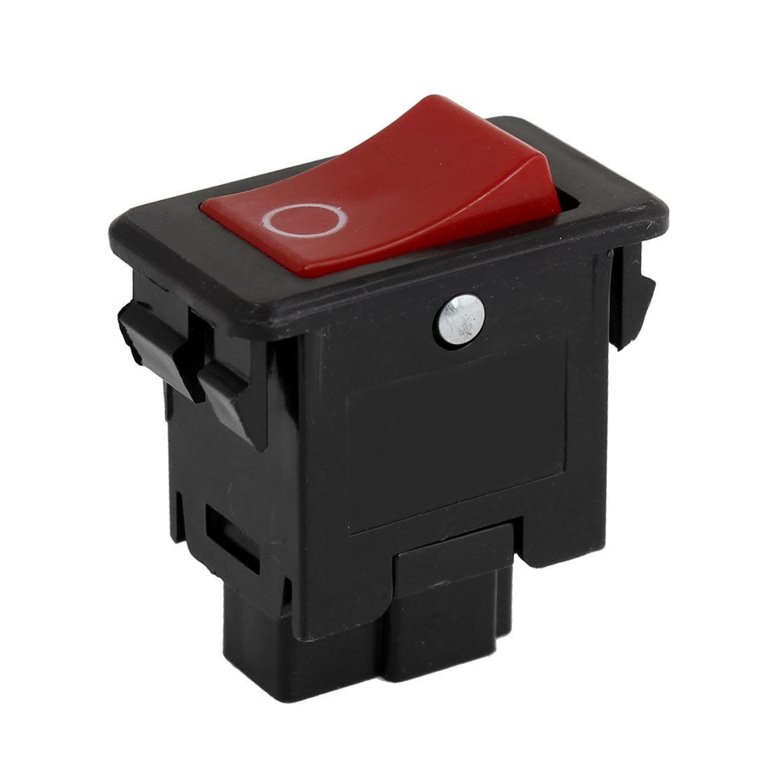 Car Auto Parts AC 250V 10A 125V 20A DPST ON/OFF Rocker Boat Switch