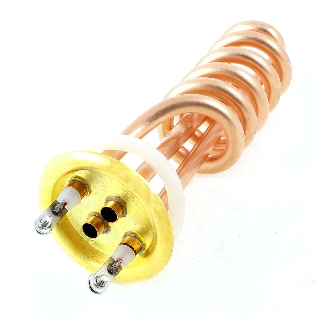 220V 3000W 3KW Spiral Electric Water Boiler Heating Element Heater