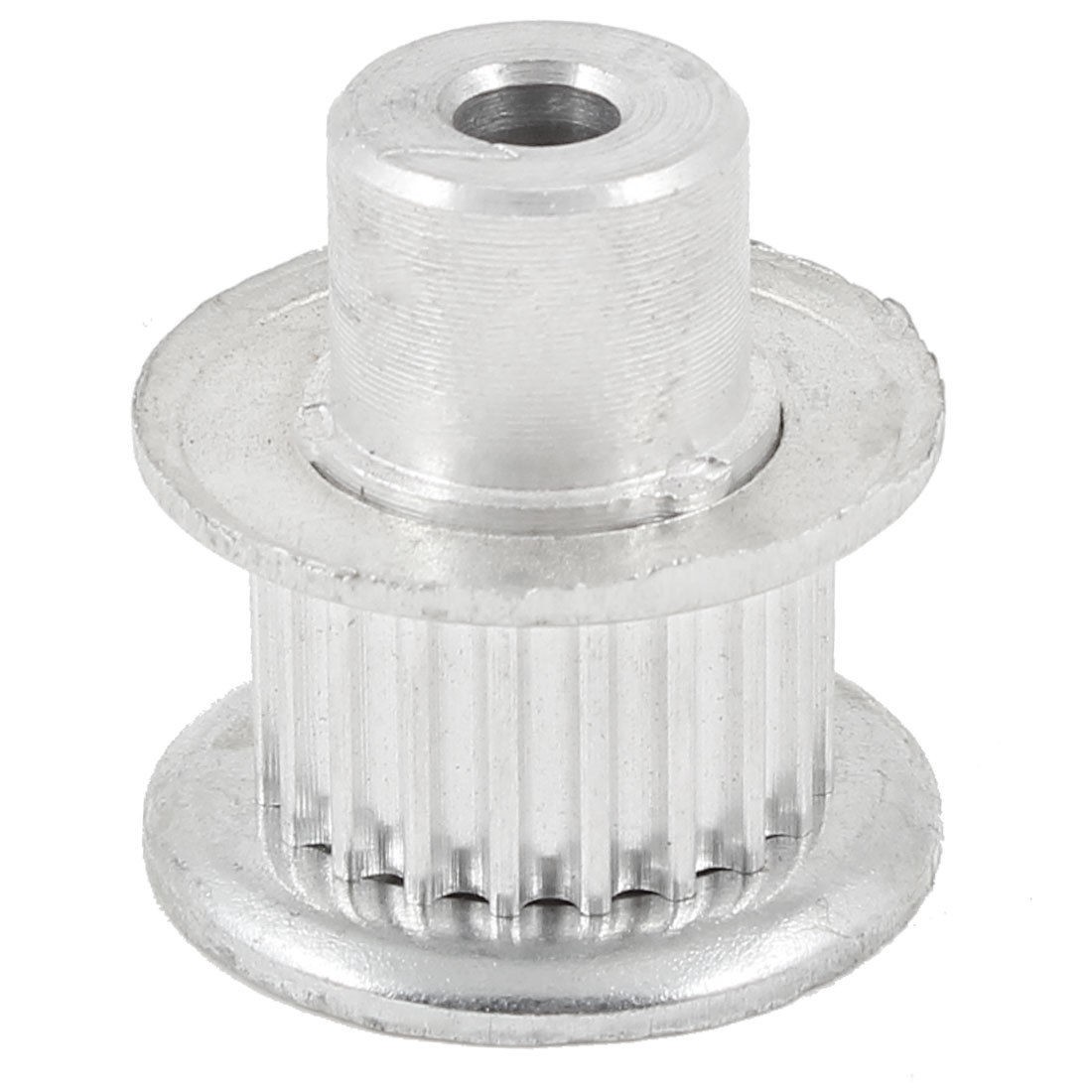 10mm Belt Width 5mm Bore 20 Teeth Synchronous Timing Pulleys for Stepper Motor