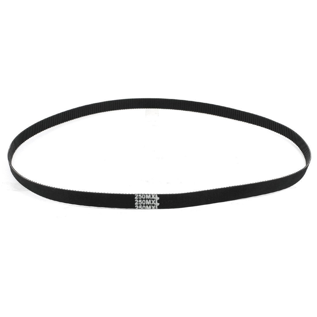 MXL Type 633.98mm Girth 312 Teeth Single Side Stepper Motor Timing Belt