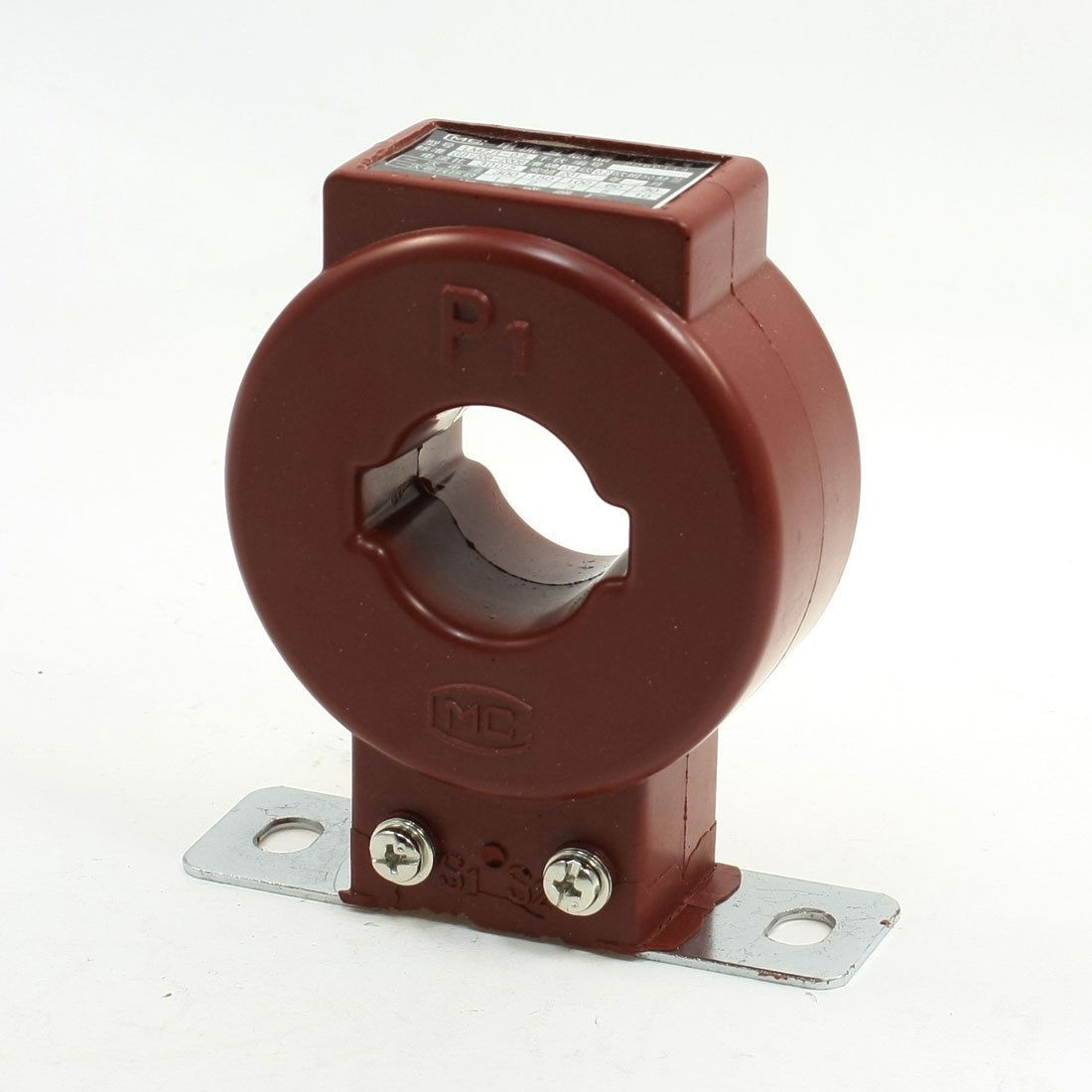 LMZJ1-0.5 0.5KV 50Hz Frequency 300/5 Ratio Current Transformer CT