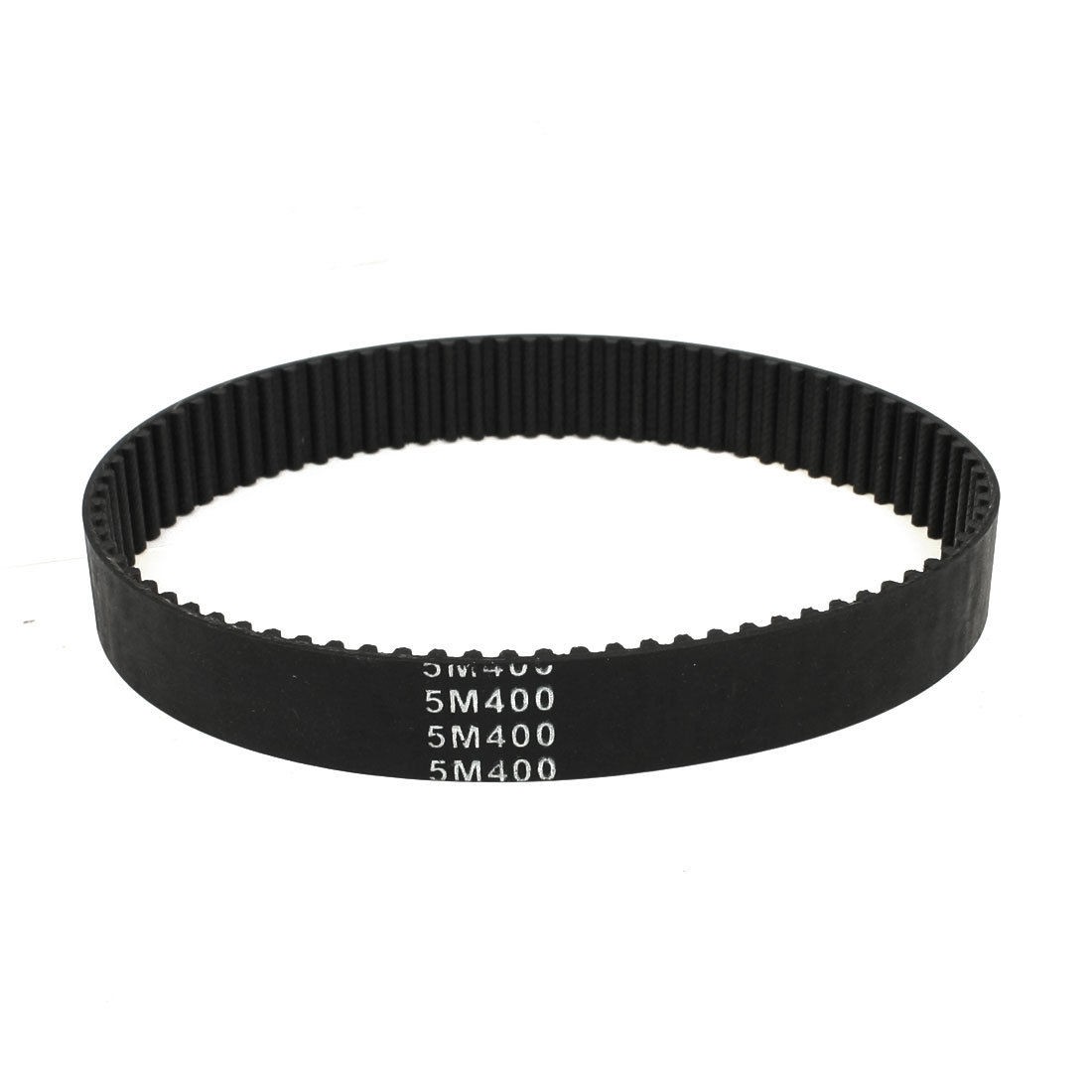 Servo Motor 5mm Pitch 15.8" Girth Single Sided Notched PU Timing Belt