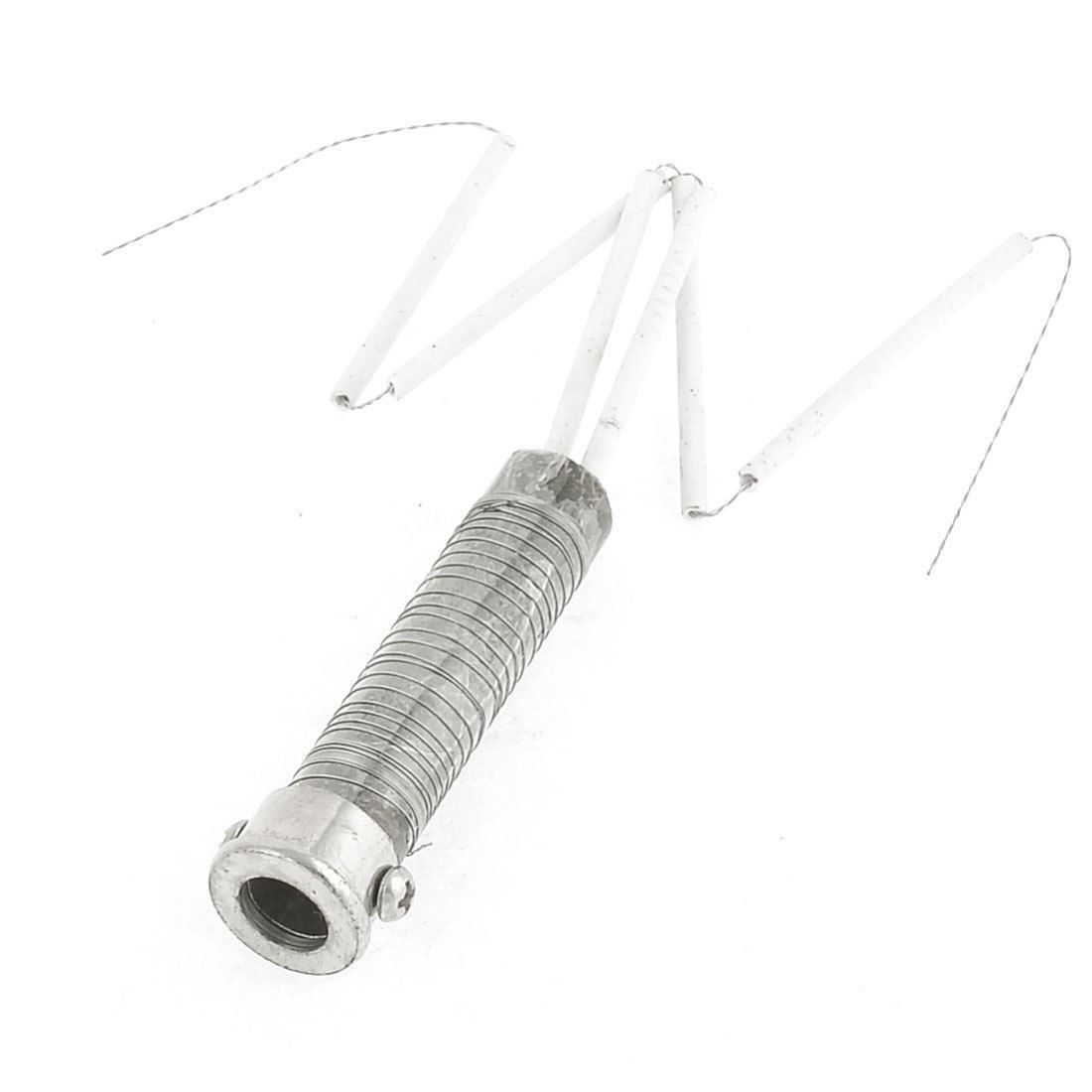 8.7" Length Dual Wires 150W Heating Element Cores for Soldering Iron