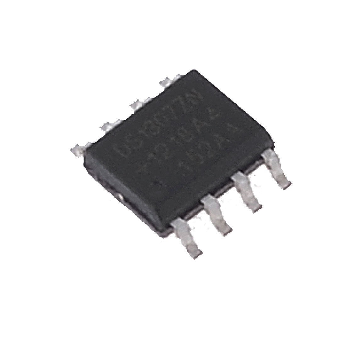 DS1307ZN Electronic 8 Pins 4.5V-5.5V SMT SOIC Clock Curcuit IC