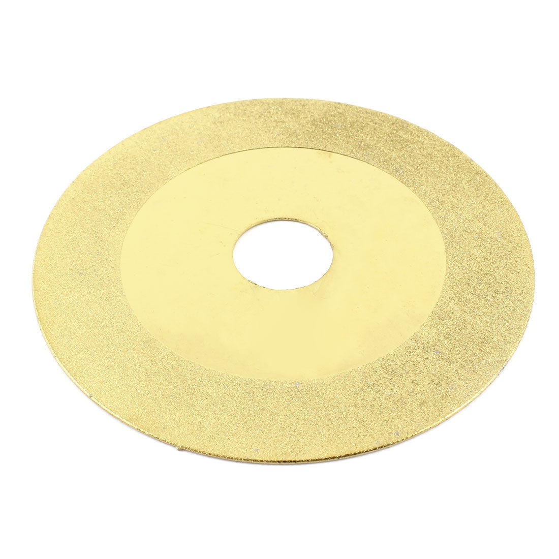 3.9" Outside Dia Double Side Ceramic Granite Diamond Saw Blade Cutting Disc