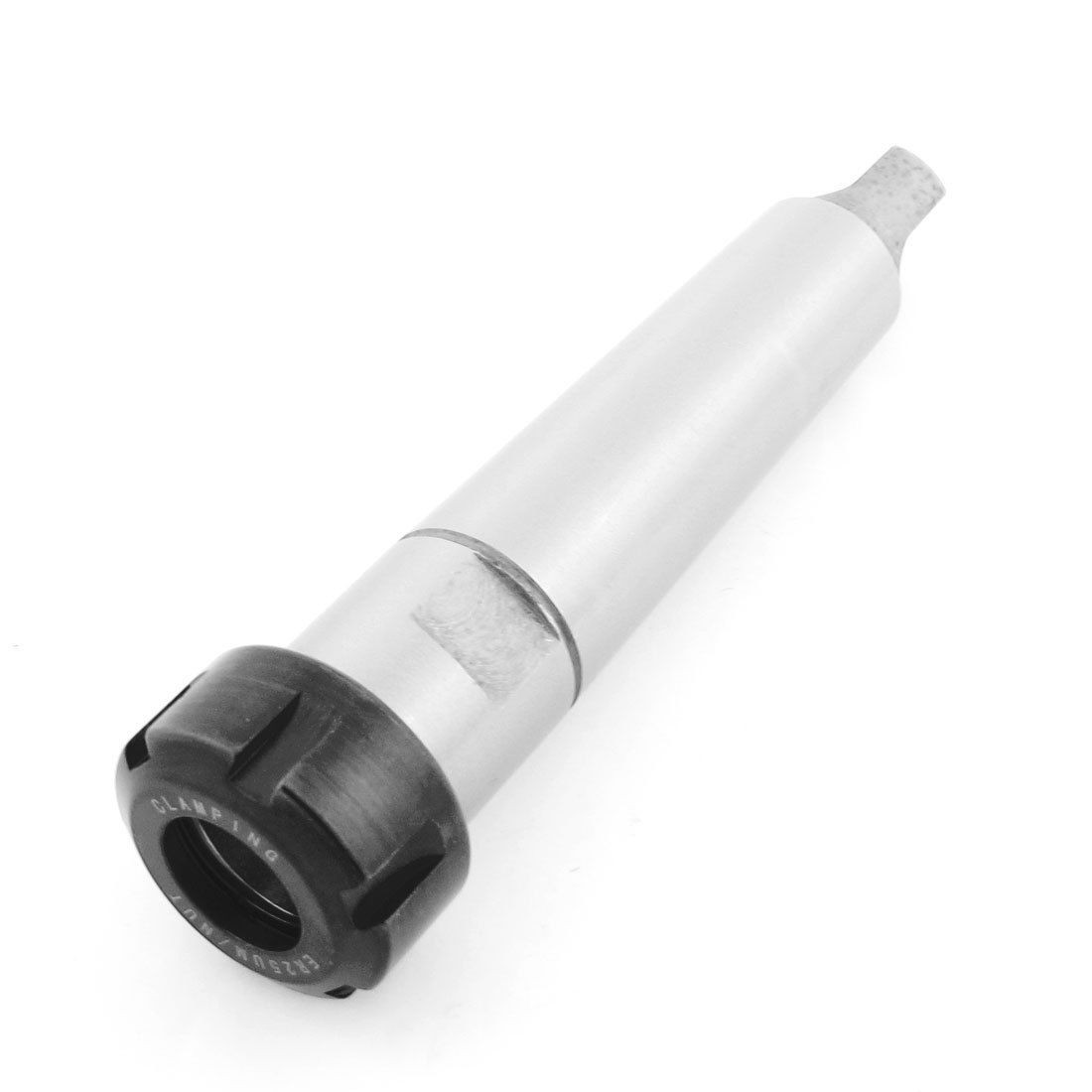 CNC Milling Lathe MTB4 ER25 Clamping Straight Collet Chuck Holder