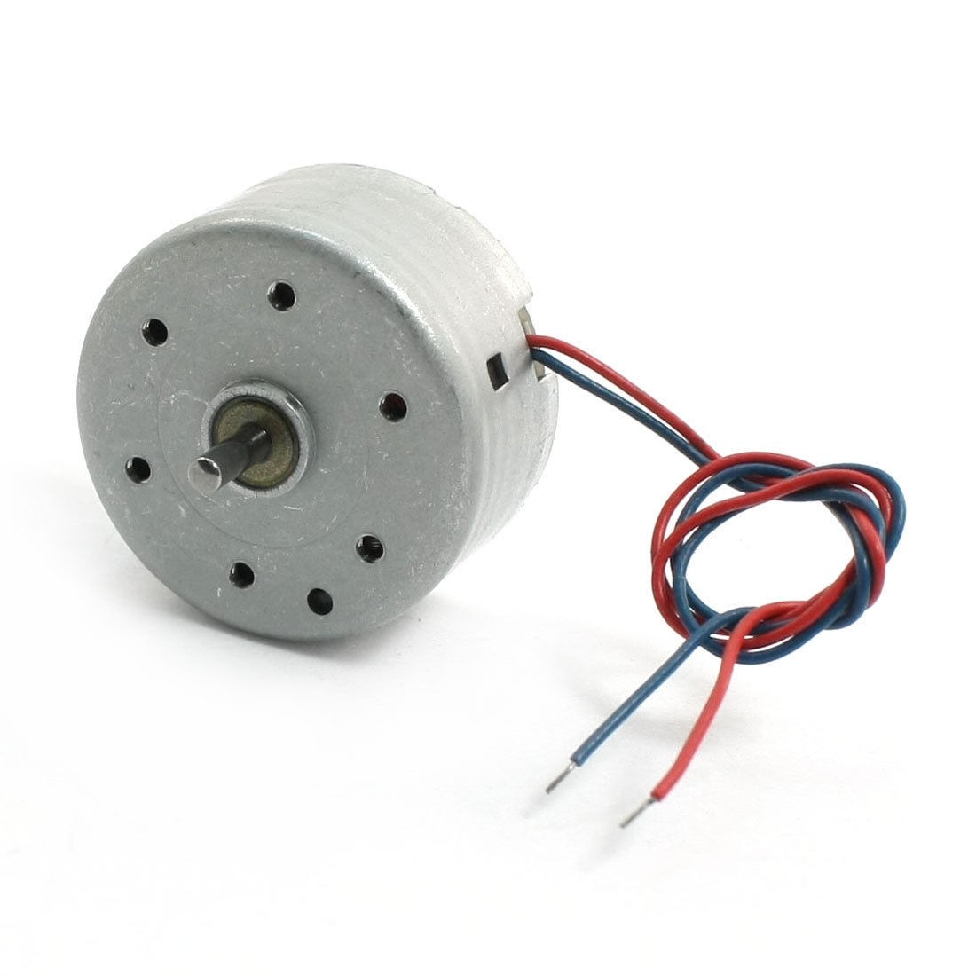 Game Machine 2 Wired Electric Mini Vibration Motor DC 3V 2000RPM