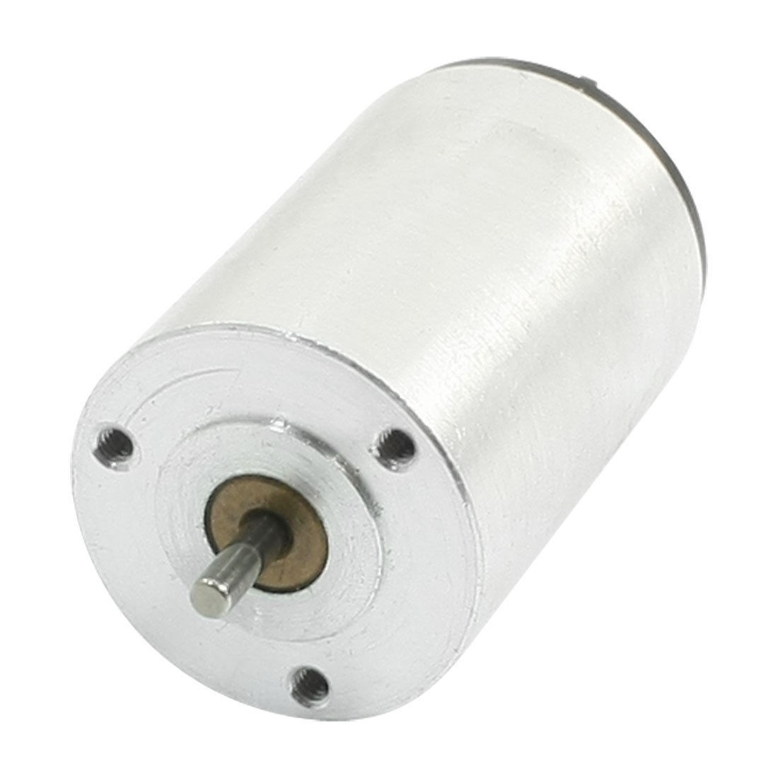 2mm Dia Shaft 24V 10000RPM DC Micro Mini Motor for Smart Car