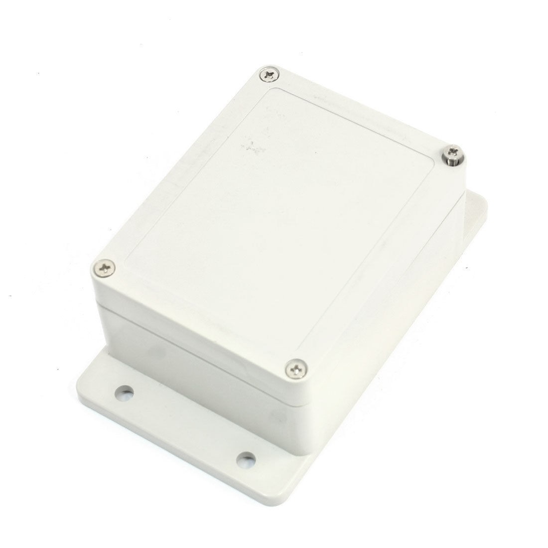 115 x 90 x 55mm Cable Connect Waterproof Sealed Plastic Switch Junction Box