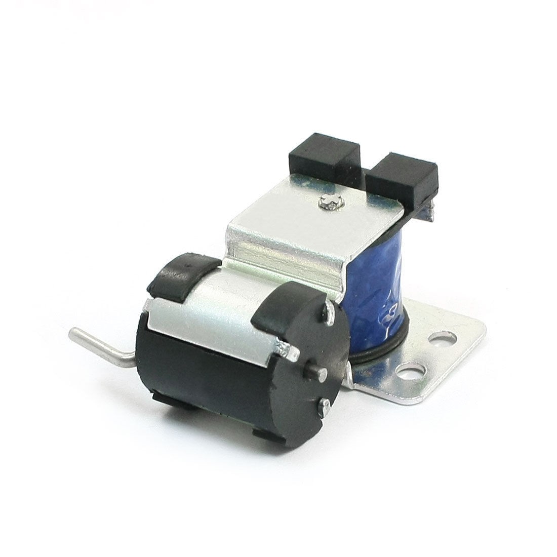 5V 0.05A 0.16W Pull Type CW/10g CCW/10gf Solenoid Electromagnet