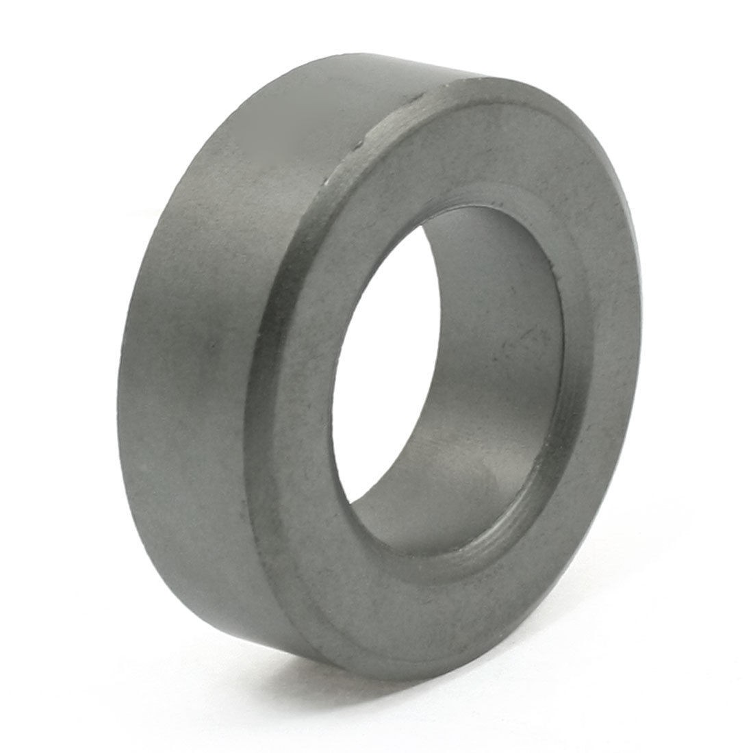 Gray Metal Core Power Inductor Ferrite Rings Toroid 45x26x15mm