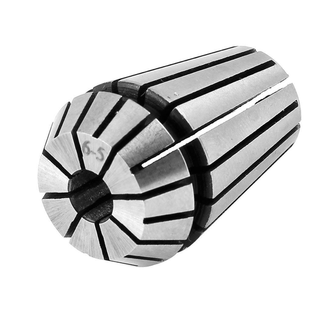 ER20 6mm Clamping Diameter Precision Spring Collet Socket