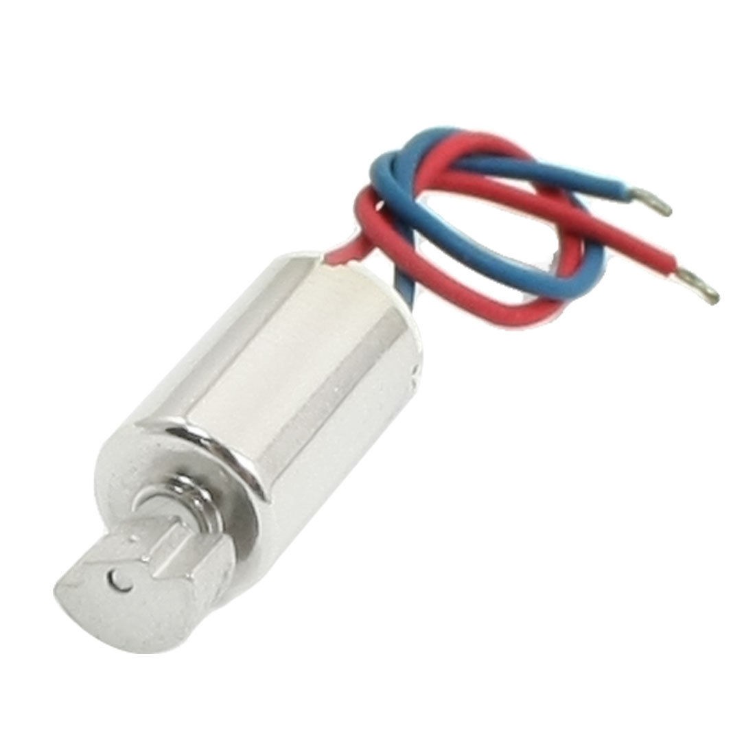 DC 1-3.7V 8000RPM Mini Coreless Vibration Motor for Model Helicoptor Toy
