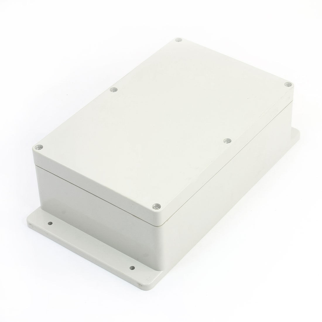 230 x 150 x 85mm Waterproof Sealed Plastic Enclosure Case DIY Junction Box