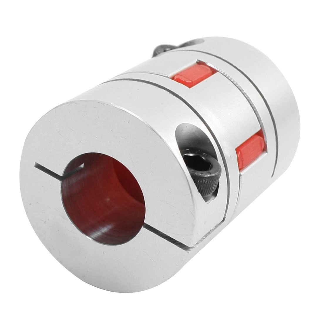 14mm to 19mm Robot Motor Shaft Connector Plum Coupling Coupler Joint