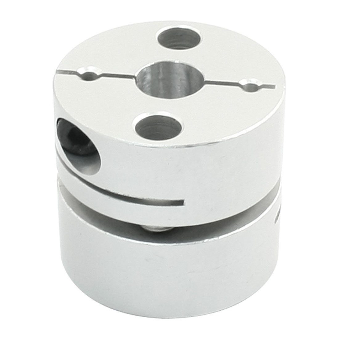 10mmx10mm Single Diaphragm Motor Shaft Coupling Coupler Joint L31 D34