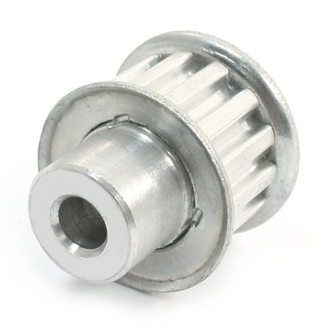 1/5" Pitch 25mm Dia XL Type 0.43" Width Timing Belt Pulley 14 Tooth