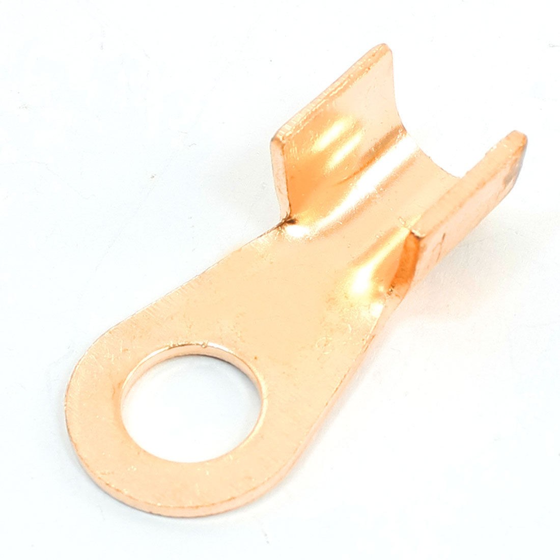 300A Open Nose Ring Tongue Cable Wire Welding Connector Terminal