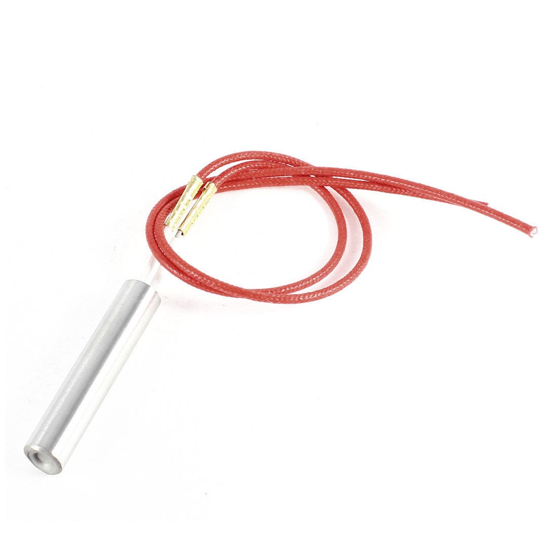AC 110V 200W 10mm x 50mm Cartridge Heater for Mold Heating