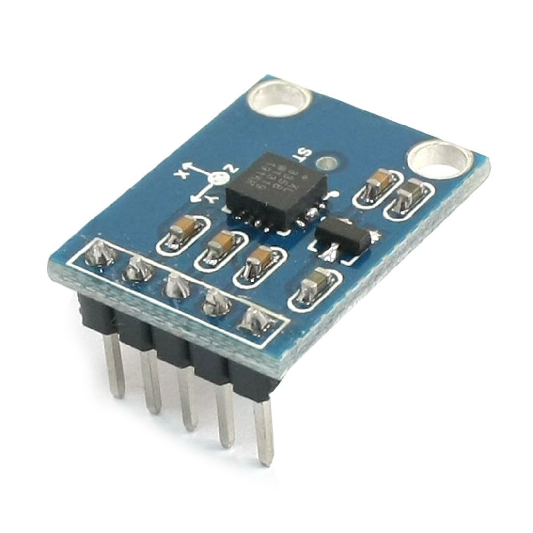 ADXL335 Clip Triaxial Acceleration Module Angular Transducer Sensor