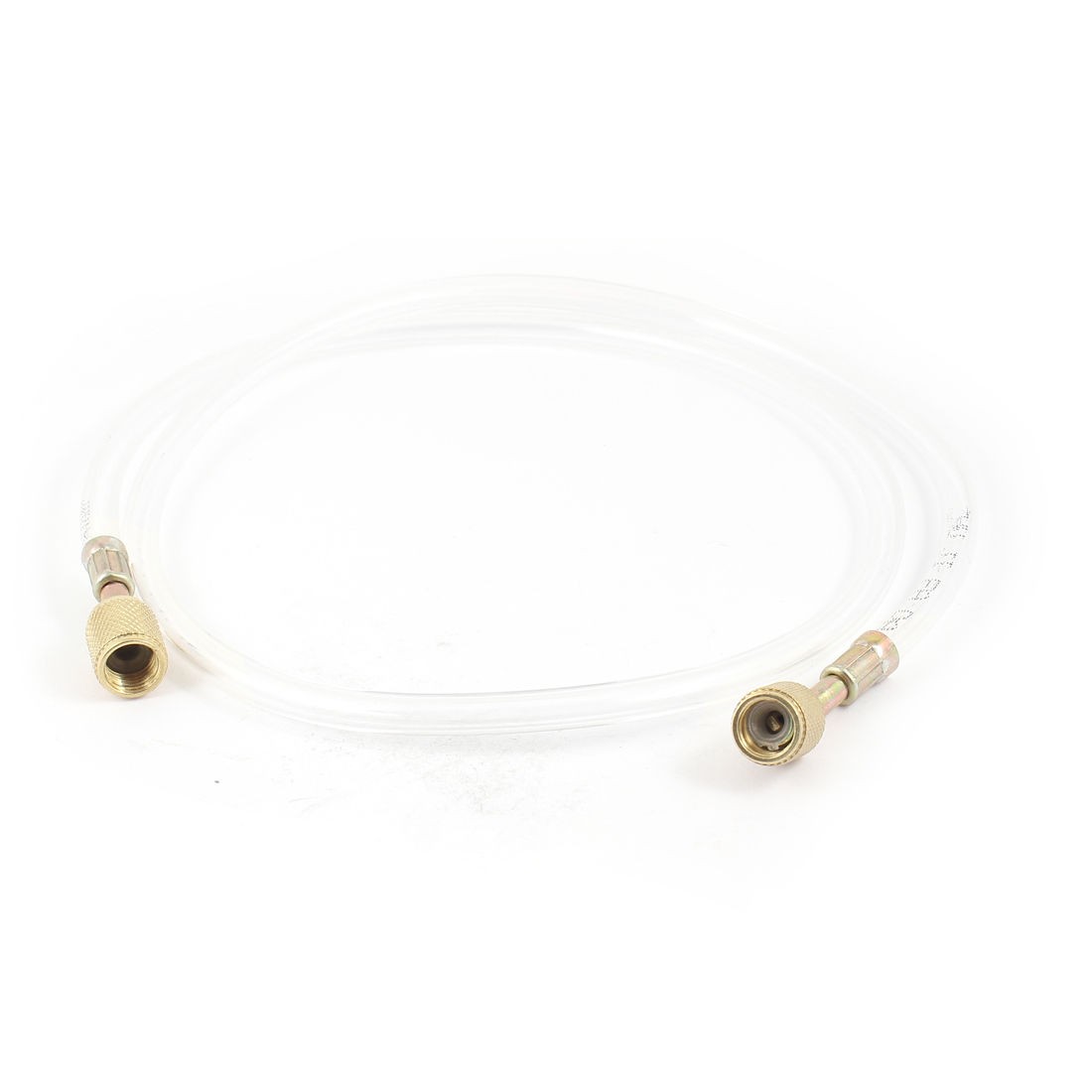 10mm Female Thread Connector Charging Hoses Tube for Refrigeration 1M