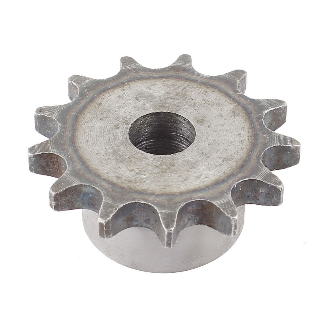 56mm Diameter 14mm Inner Dia Metal 13T 13 Tooth Simplex Sprocket