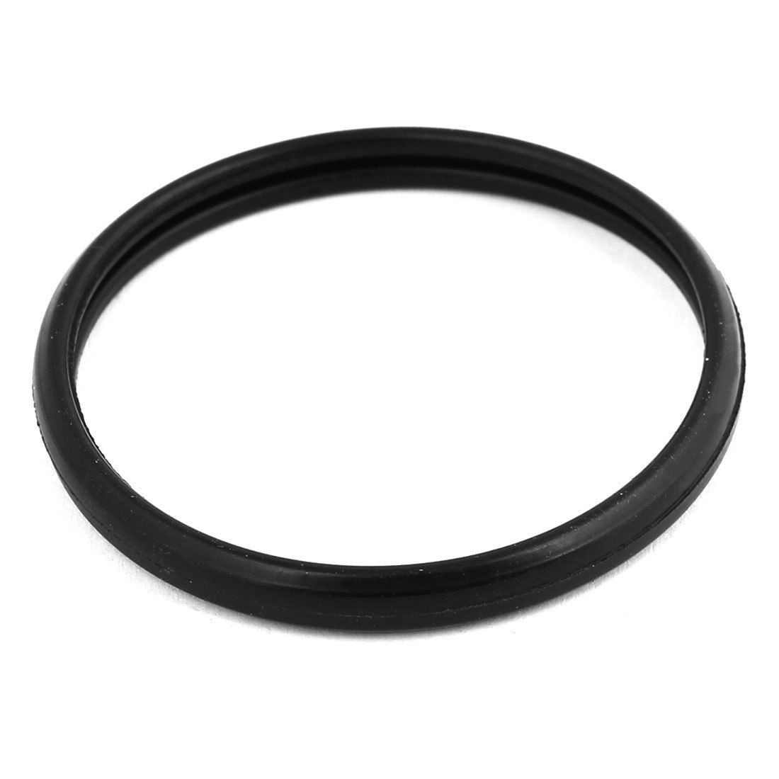 Black Rubber Electric Power Tool Part Oil Seal O Rings 60mm for UCF10 VCV JZS