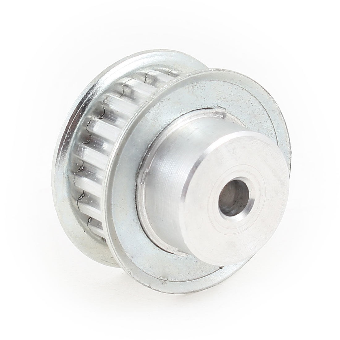 10mm Width Belt 5.08mm Pitch XL Type 20 Tooth Aluminum Timing Pulley