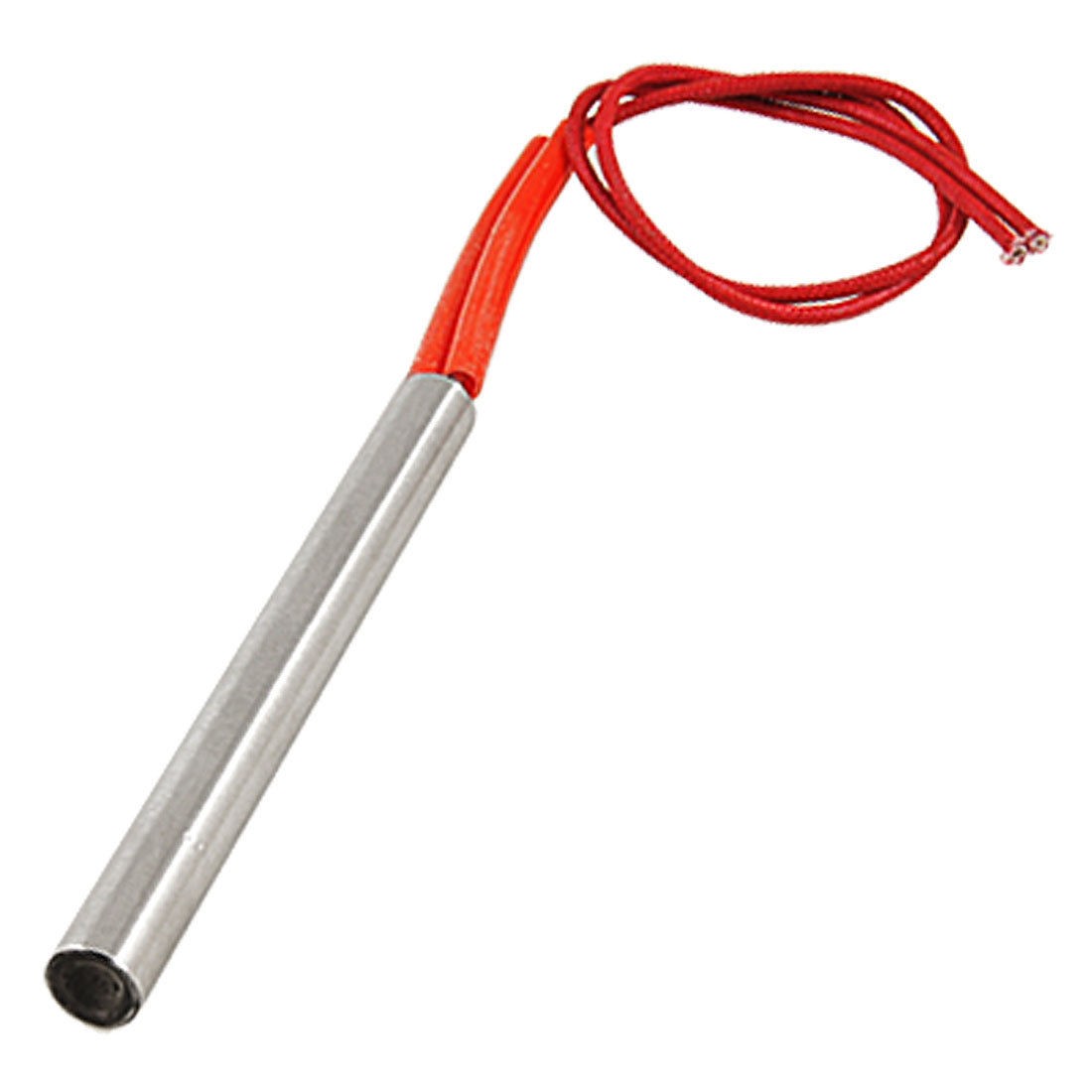 AC 110V 400W 9.5mm x 100mm Stainless Steel Cartridige Heater