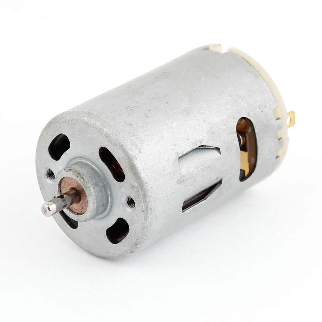 3mm Dia Shaft Motor 10000RPM Output Speed 12V DC Micro Motorr