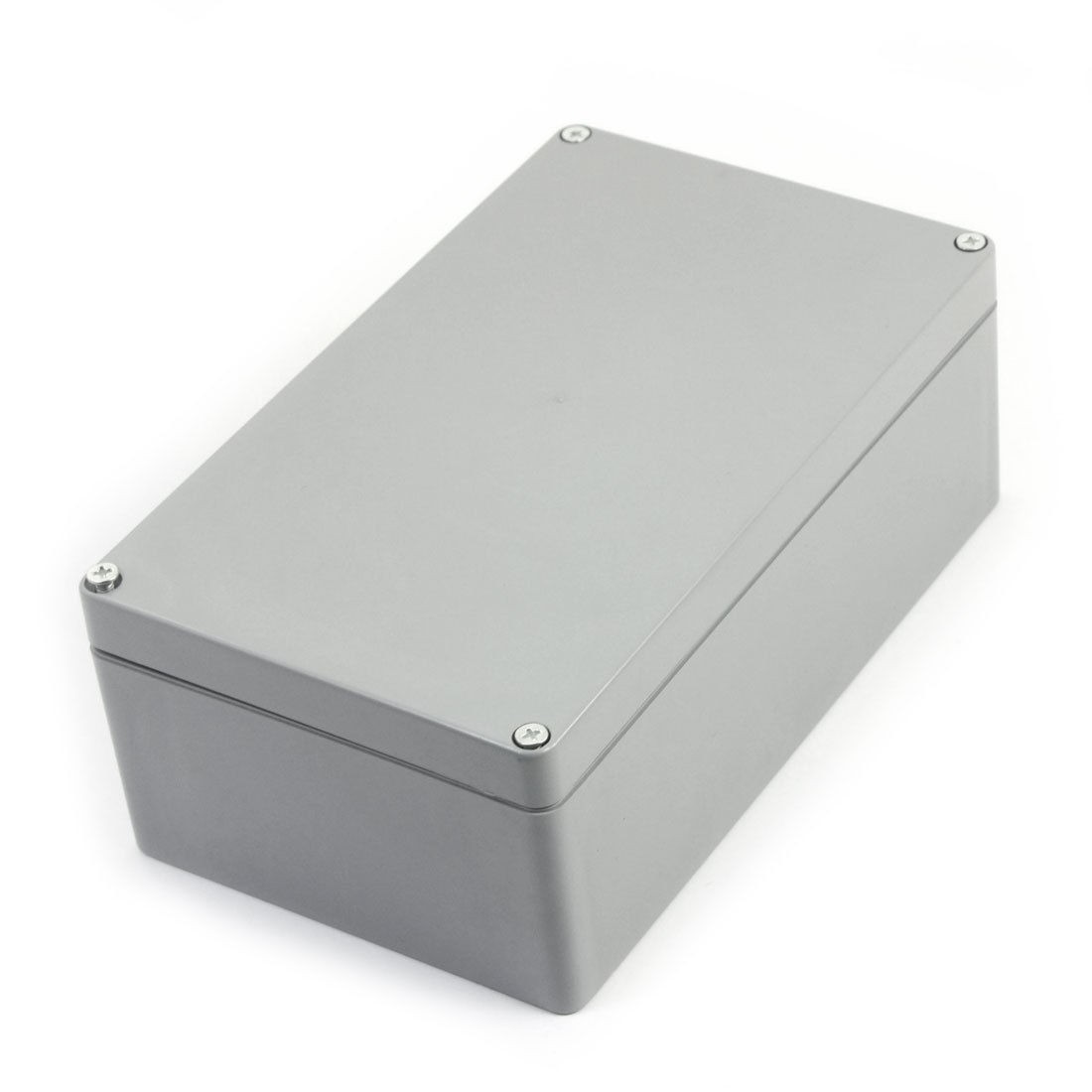 200x120x75mm Waterproof Plastic Power Project Case DIY Junction Box